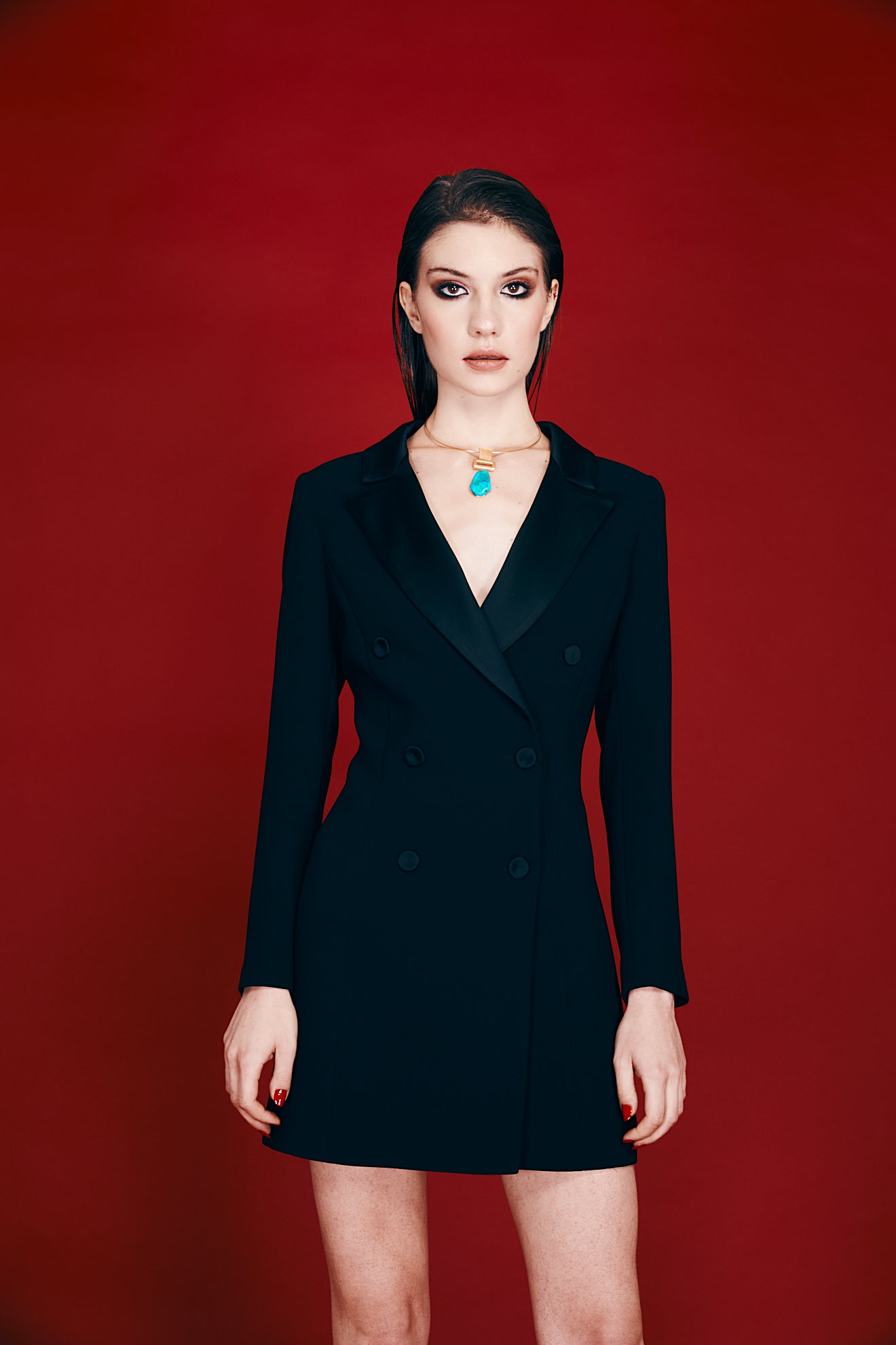 ABITO TAILLEUR