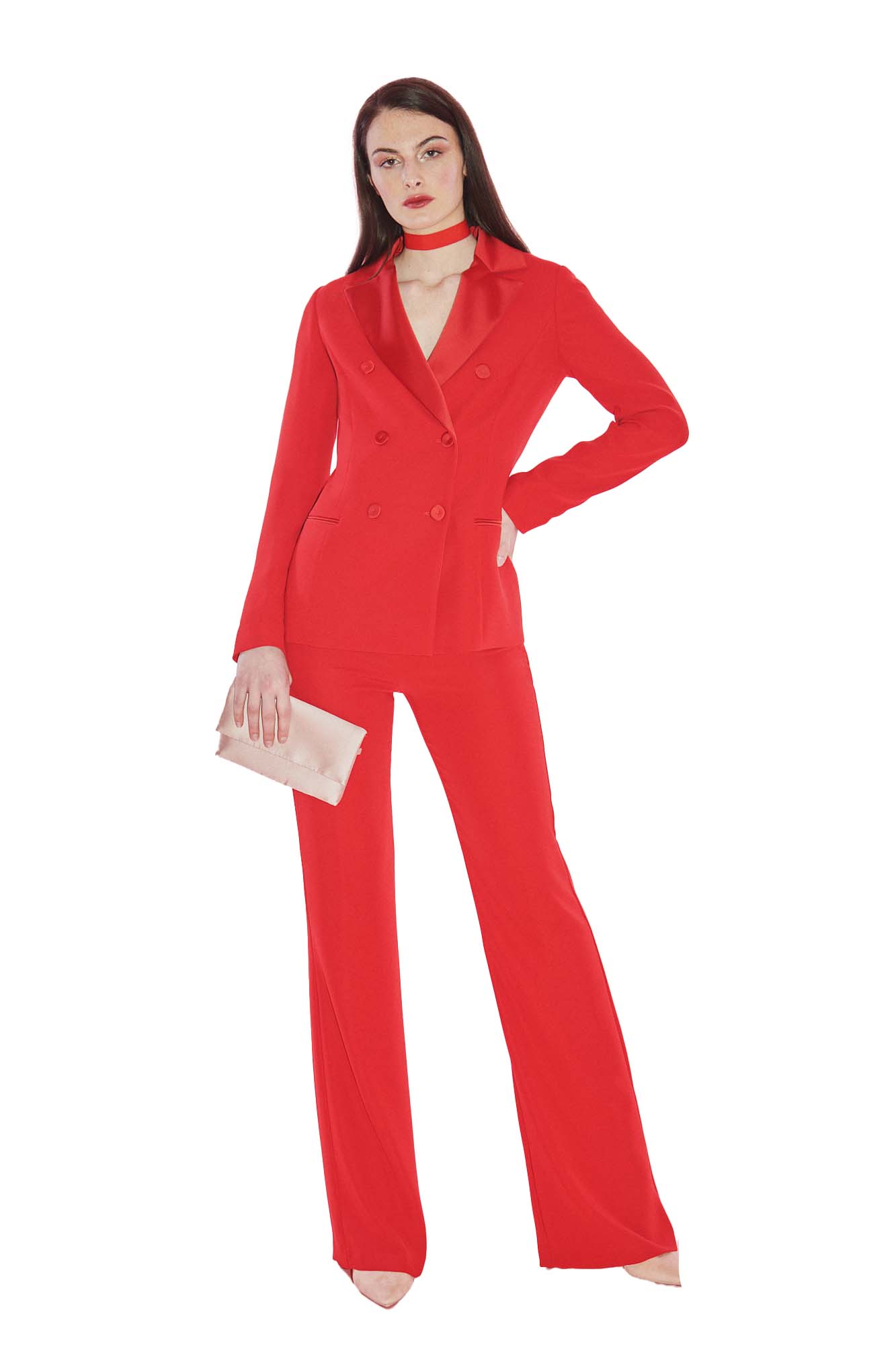 TAILLEUR DOPPIOPETTO