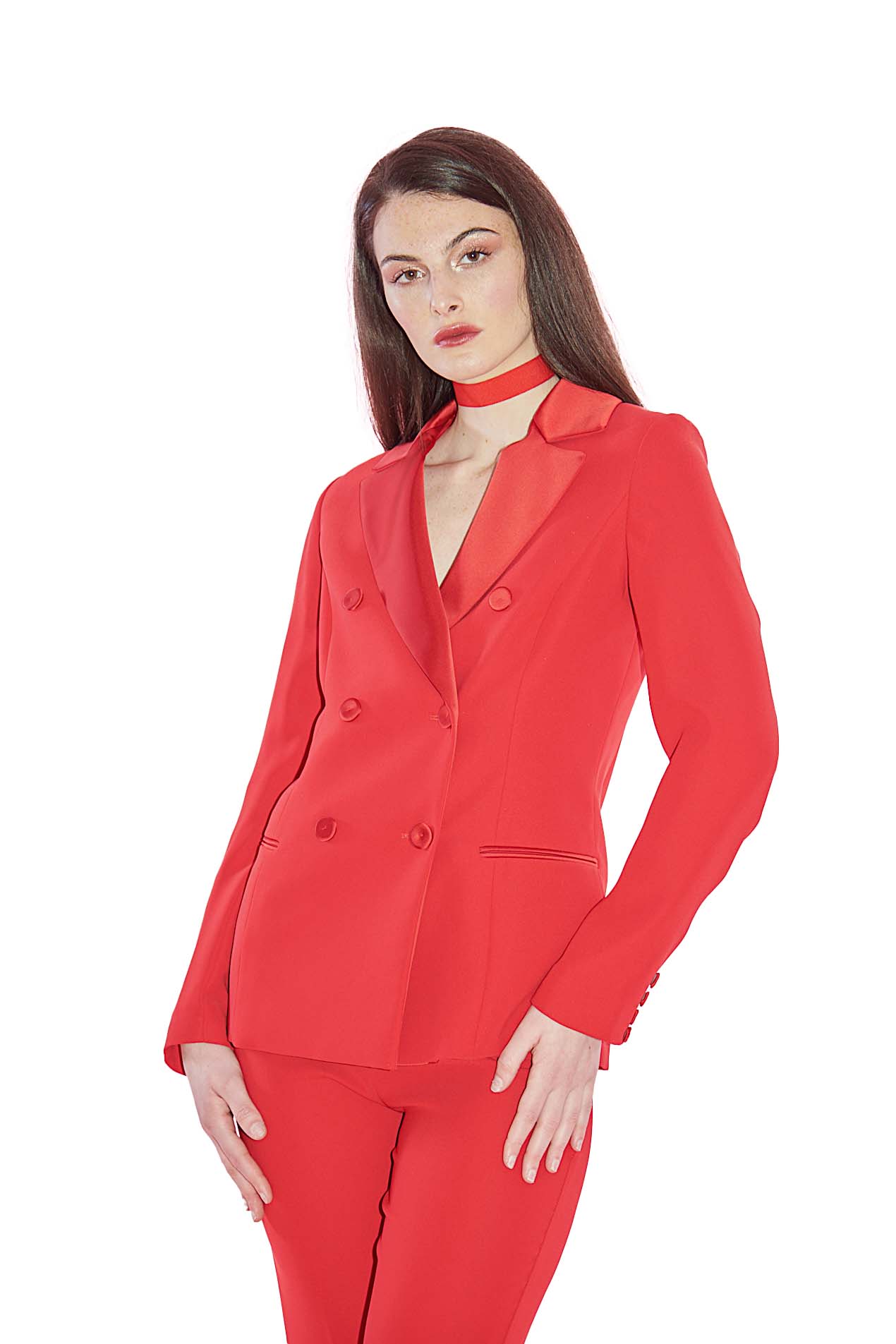 TAILLEUR DOPPIOPETTO