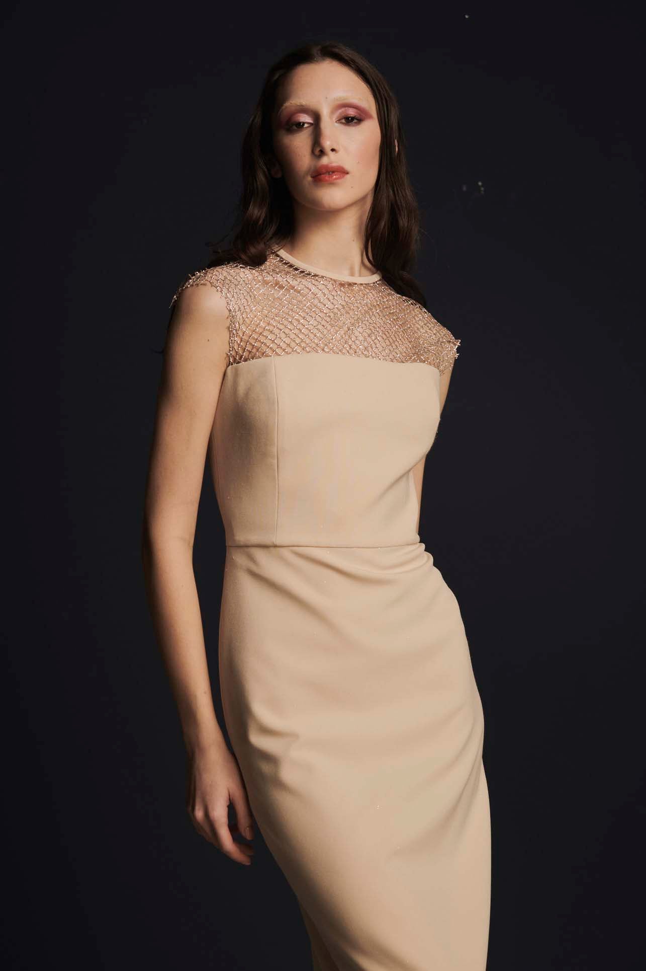 TUBINO IN CADY E GLITTER