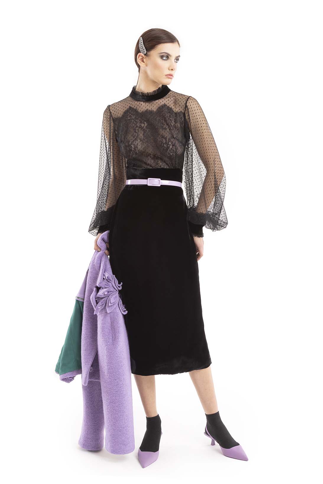 BLOUSE