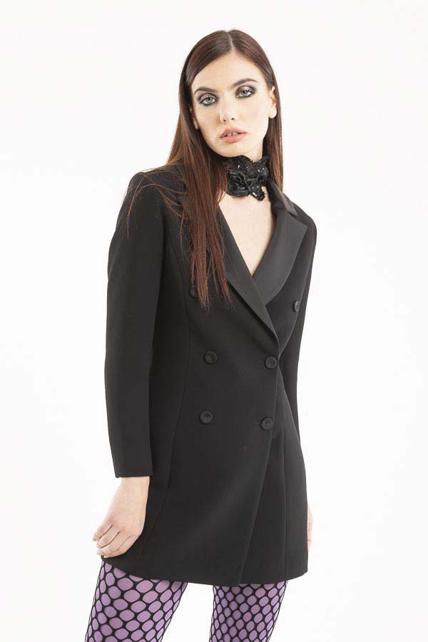 ABITO BLAZER
