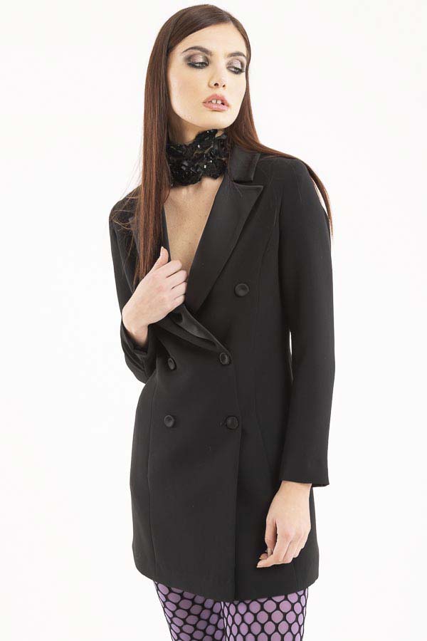 ABITO BLAZER