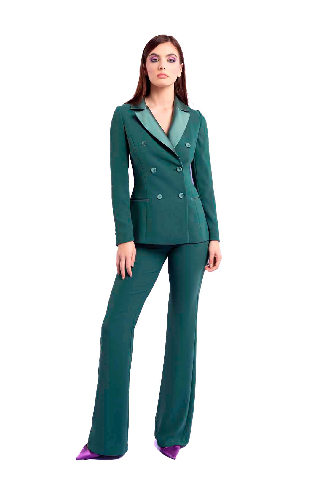 TAILLEUR DOPPIOPETTO