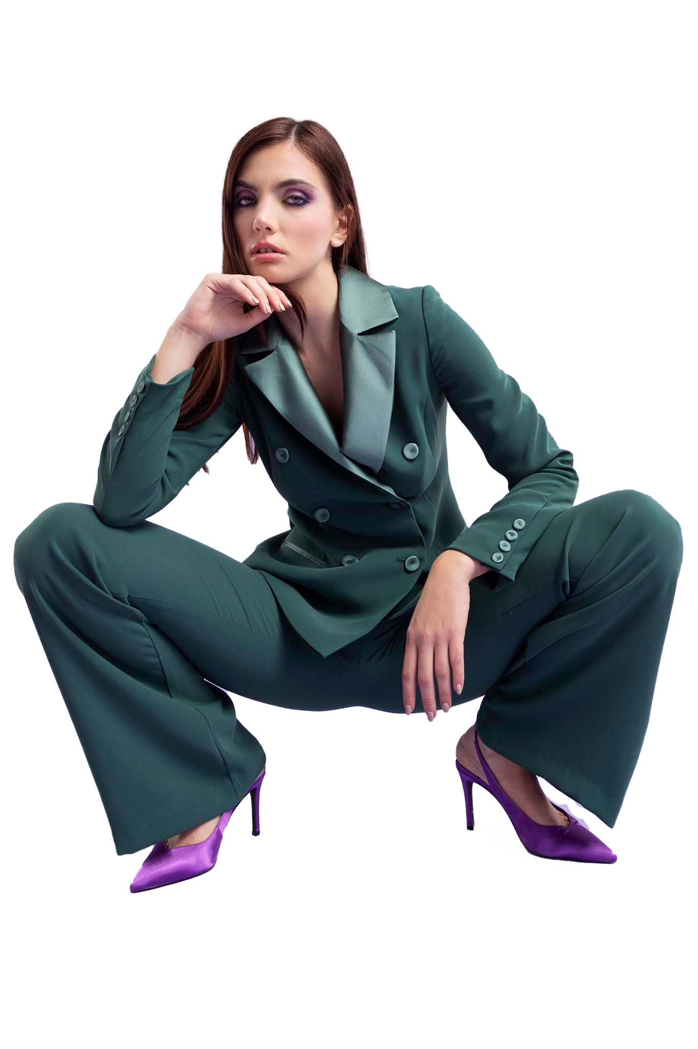 TAILLEUR DOPPIOPETTO