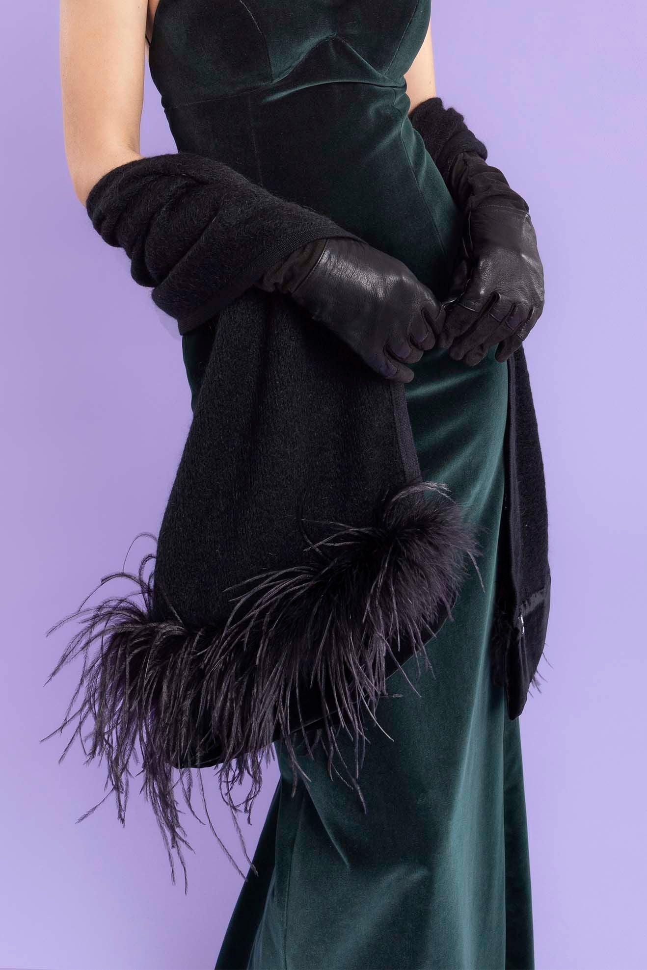 PASHMINA