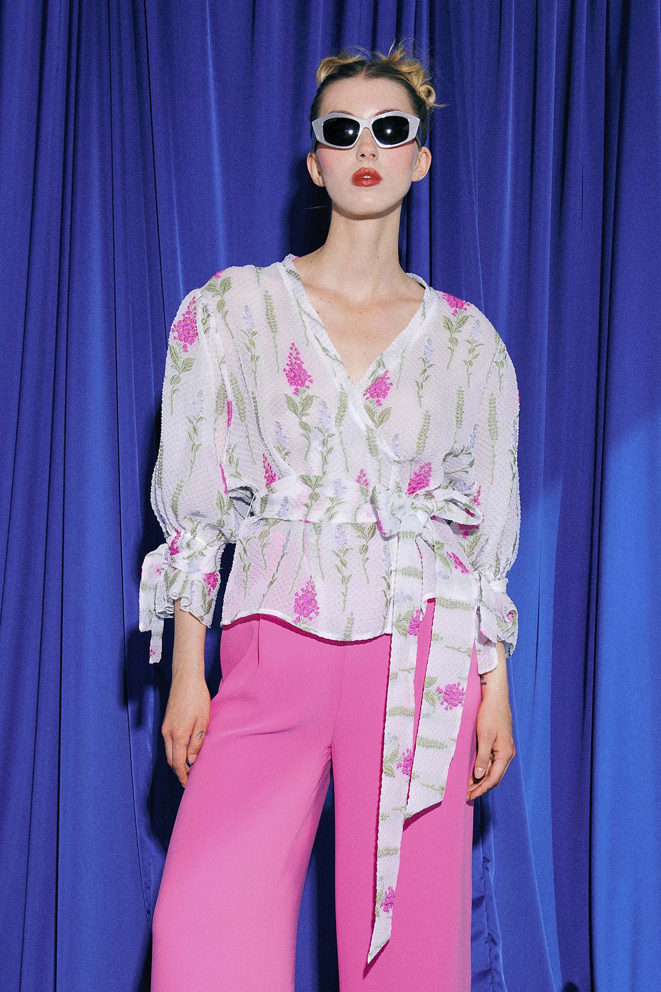 BLUSA