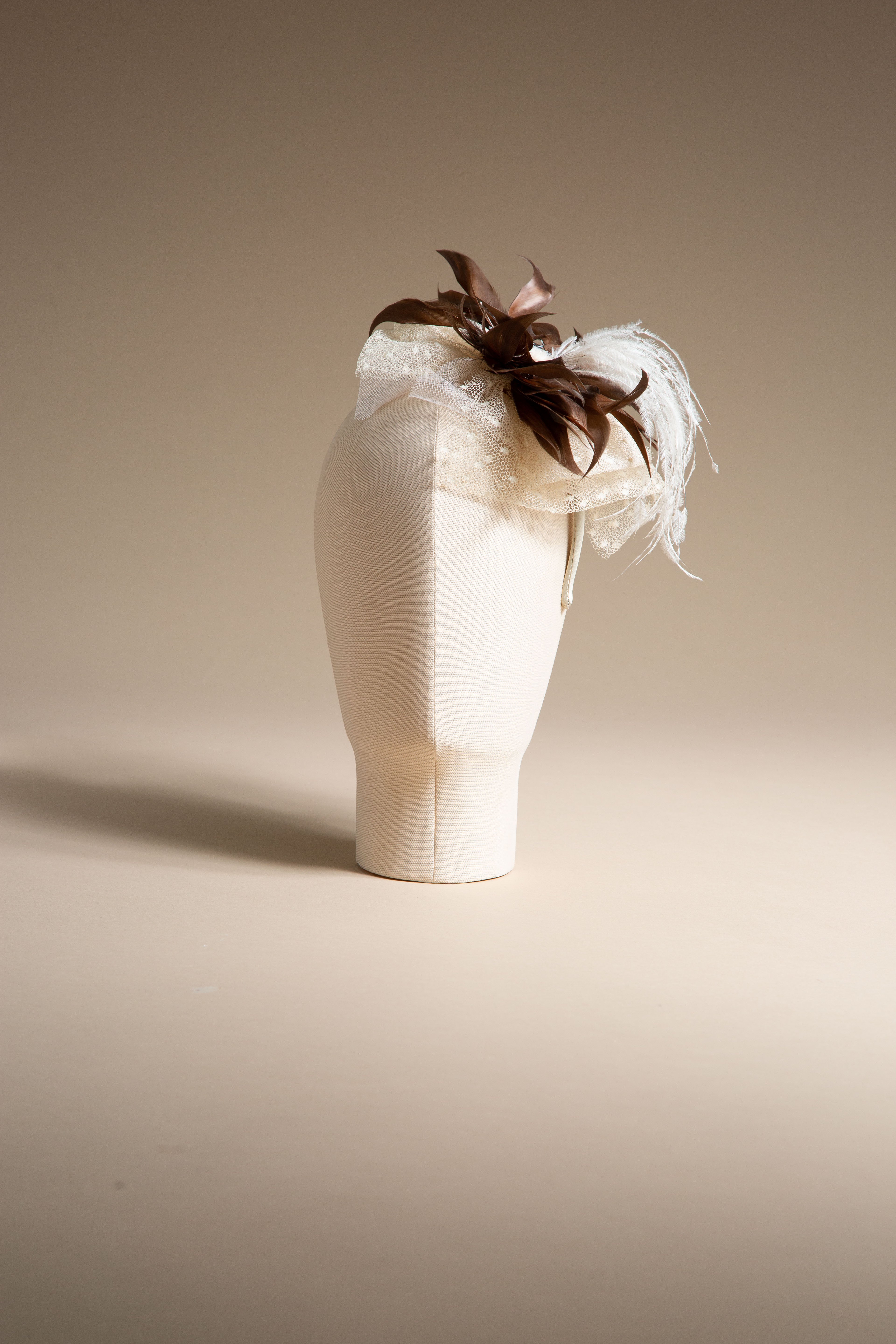 CERCHIETTO CON FARFALLA