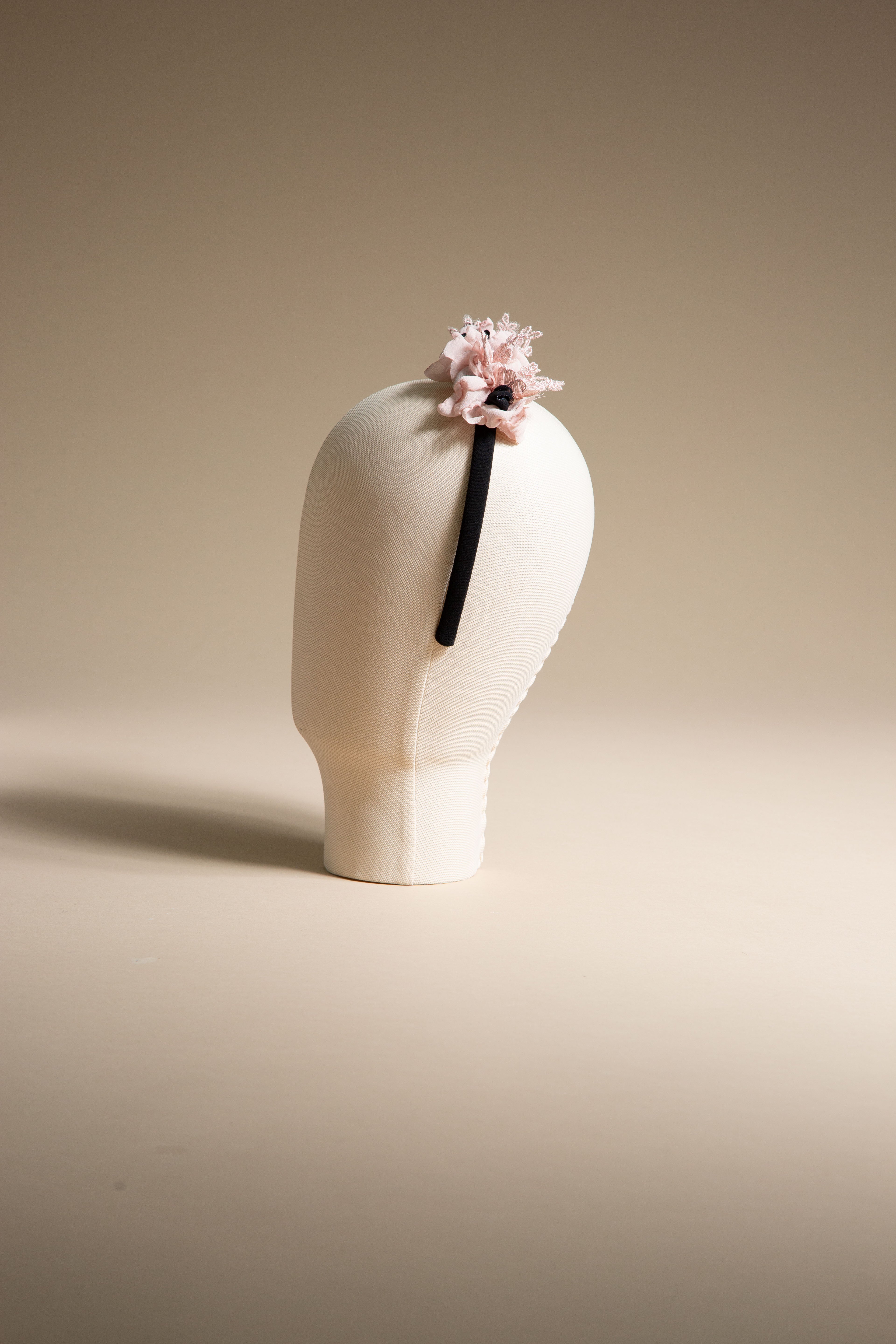 CERCHIETTO CON CON FIORI