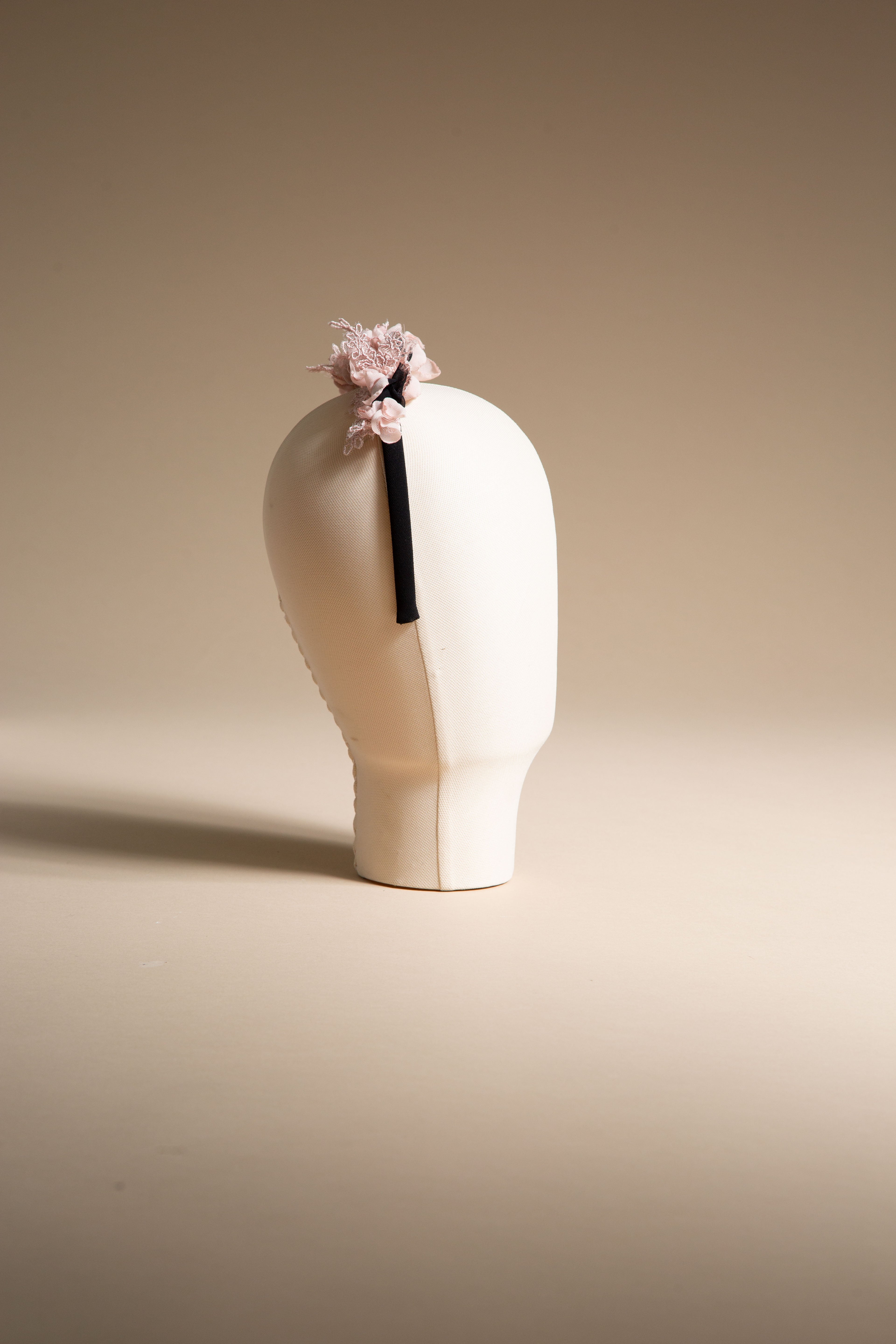 CERCHIETTO CON CON FIORI