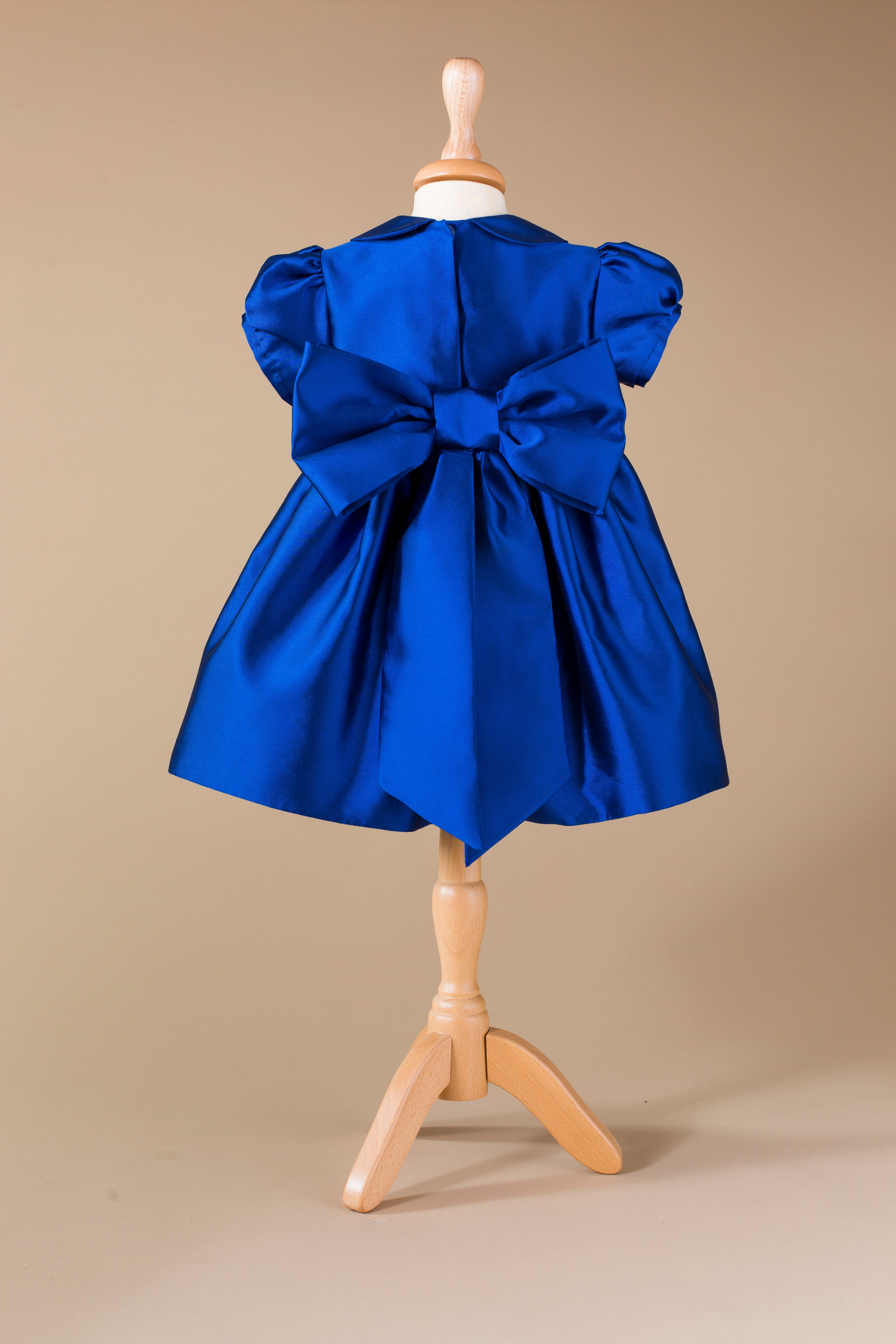MIKADO DRESS