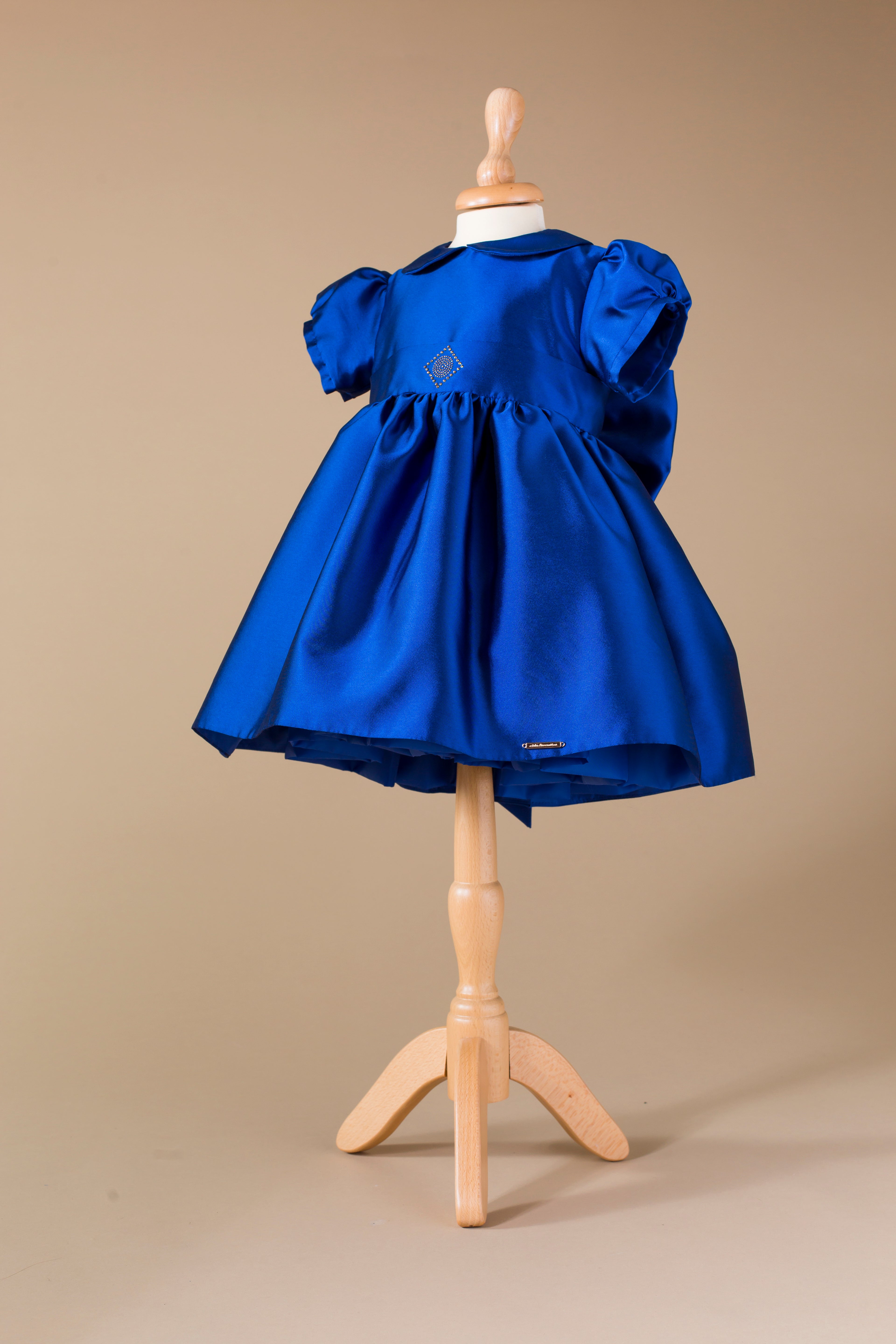 MIKADO DRESS