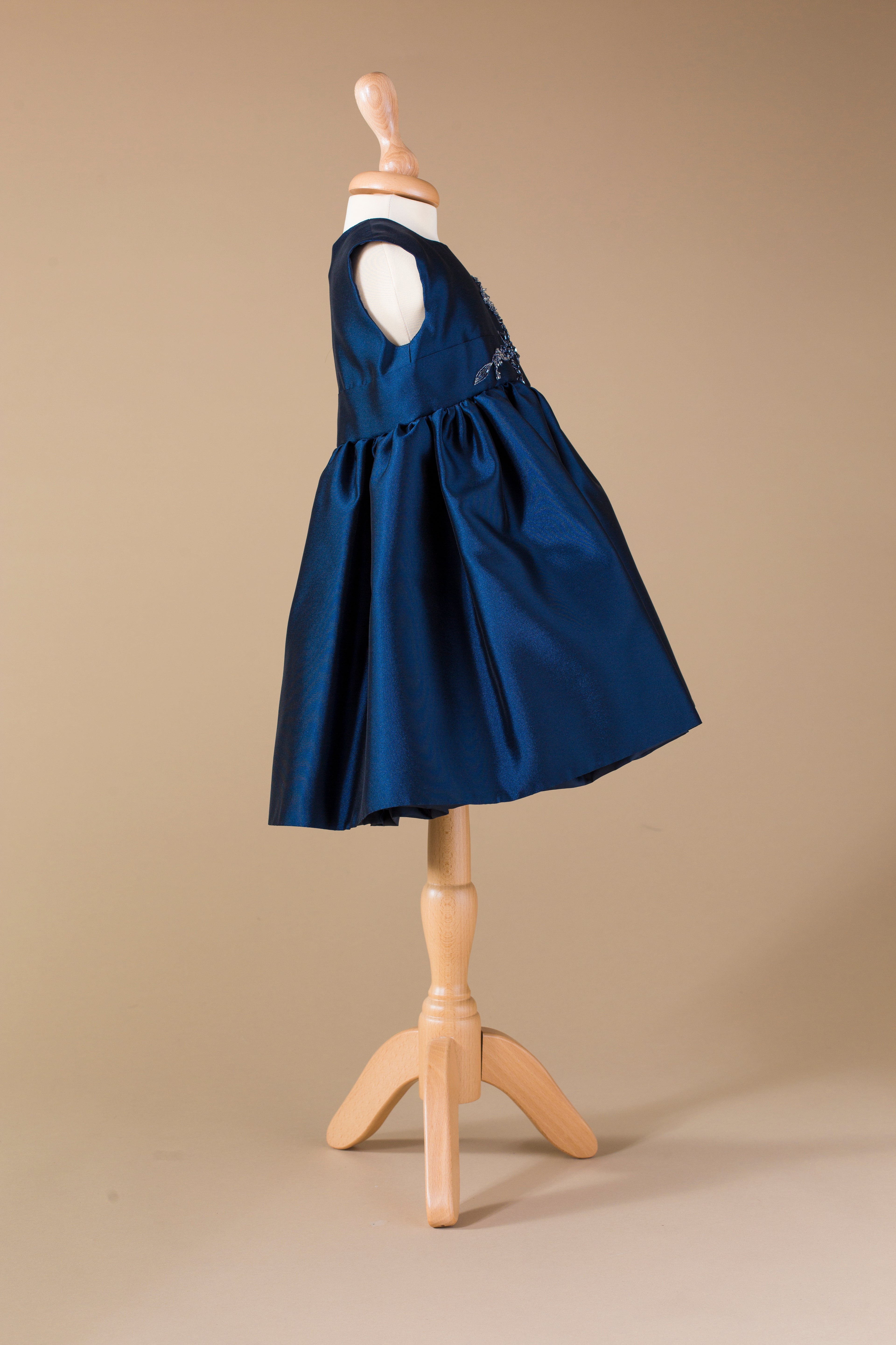 MIKADO DRESS