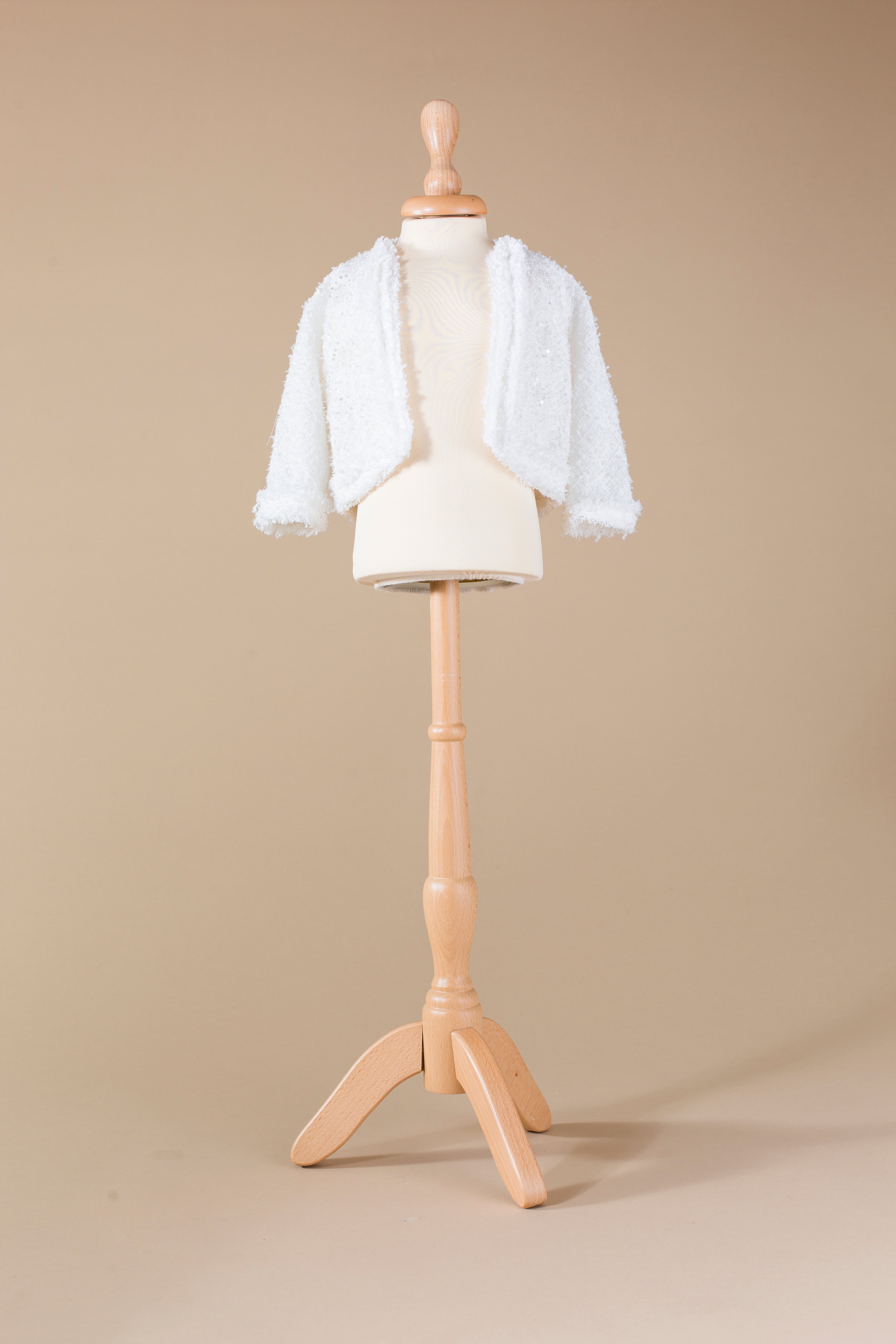 GIACCA IN BOUCLE