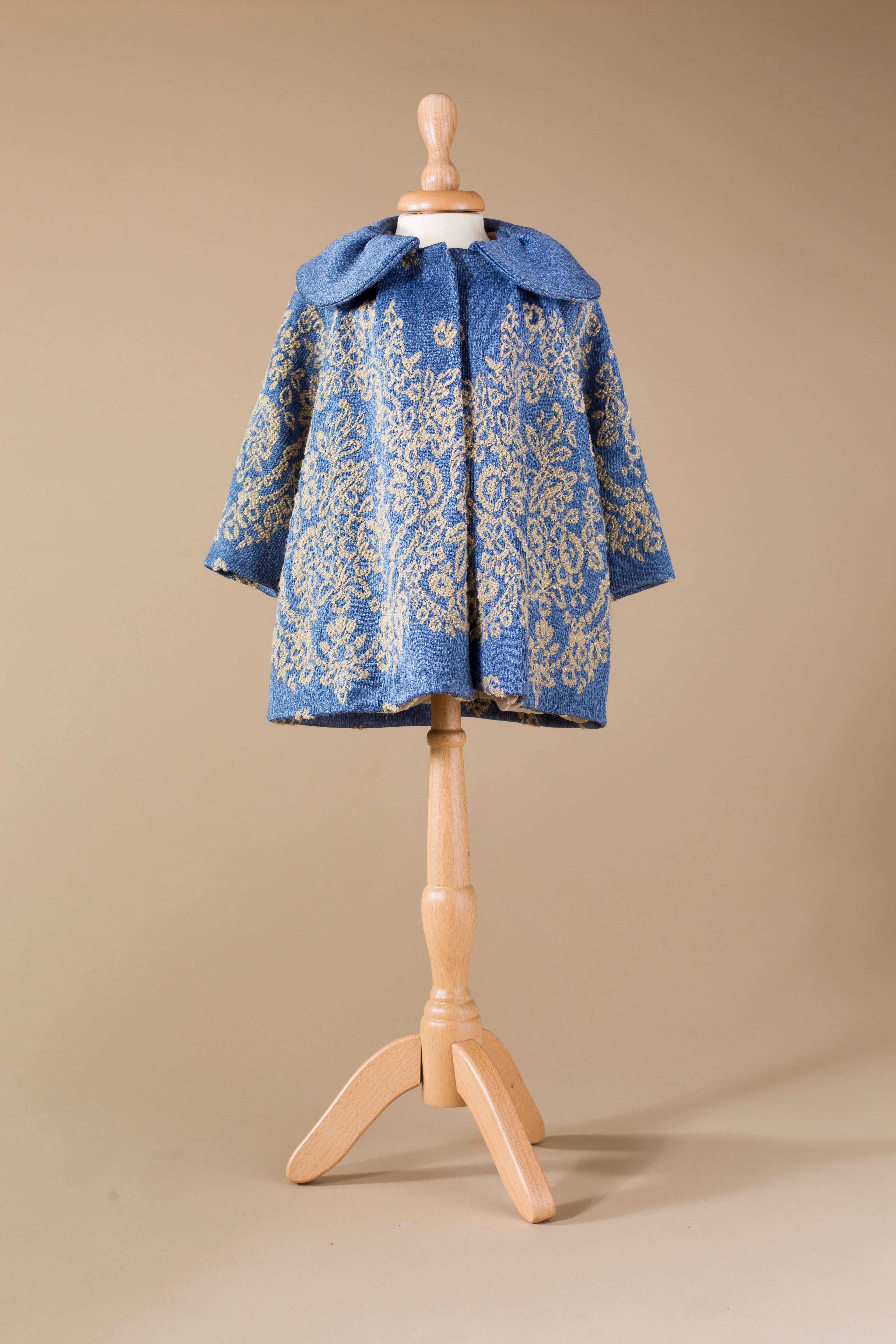 CAPPOTTO IN LANA