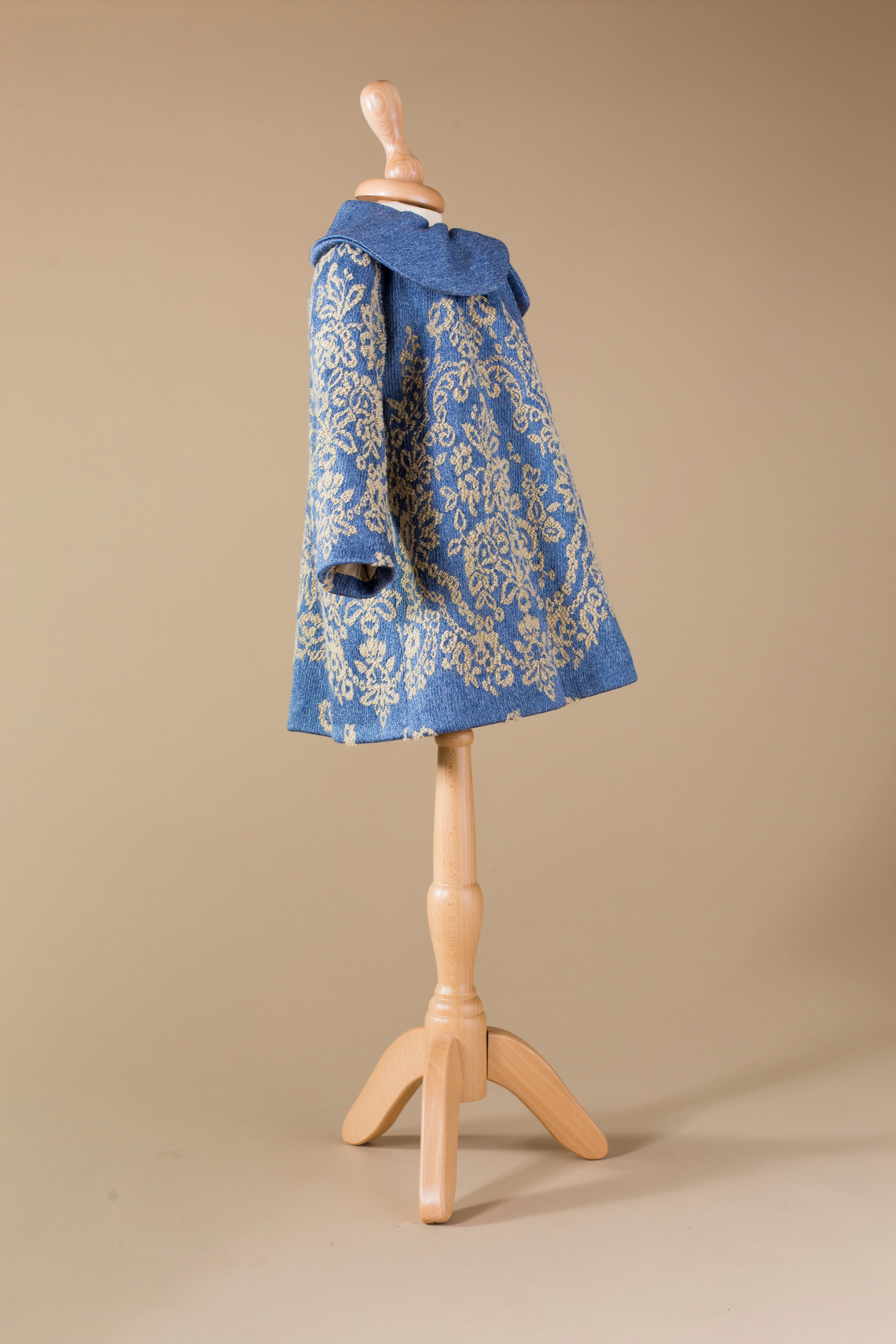 CAPPOTTO IN LANA
