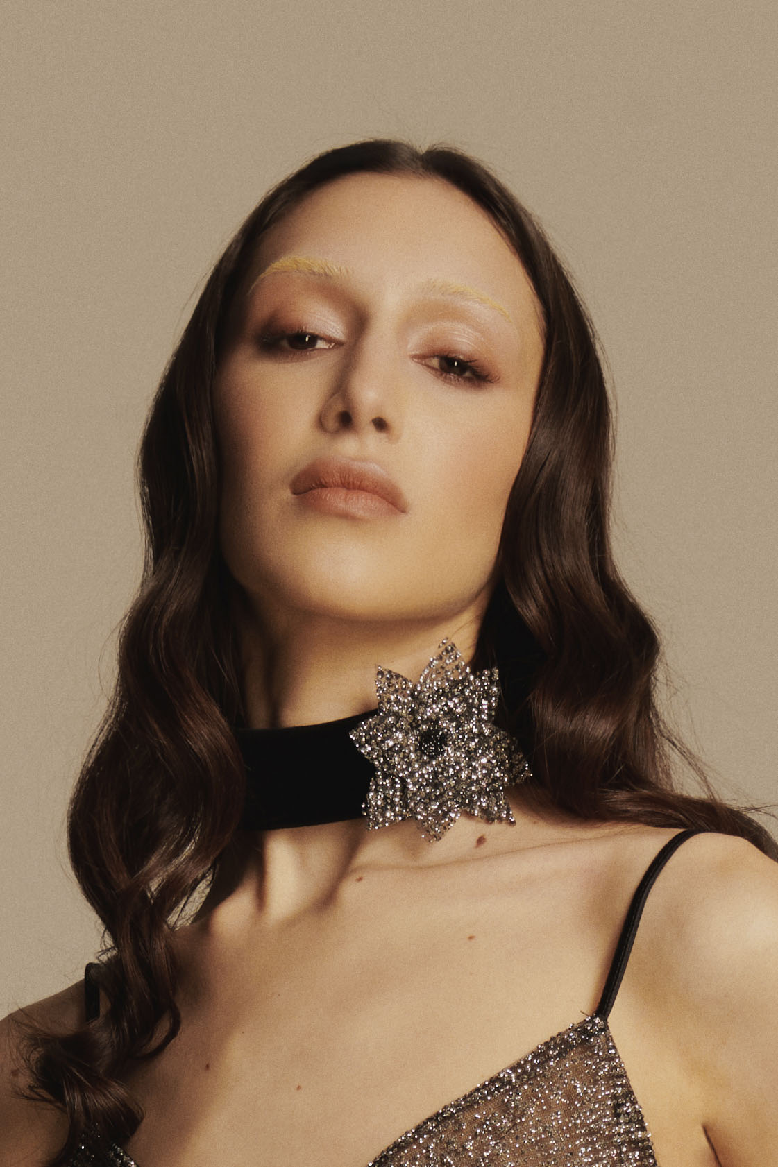 CHOCKER