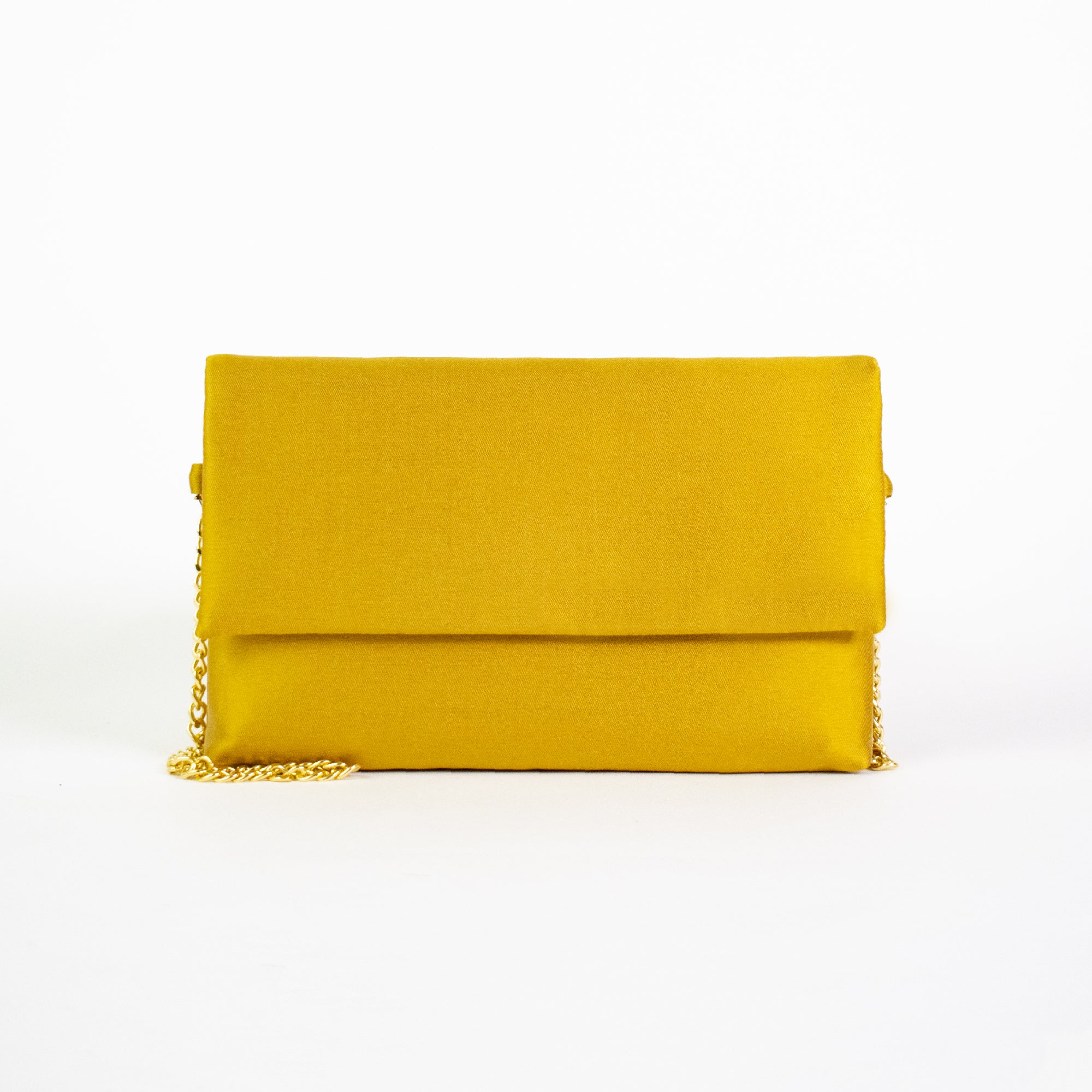 Pochette gialla