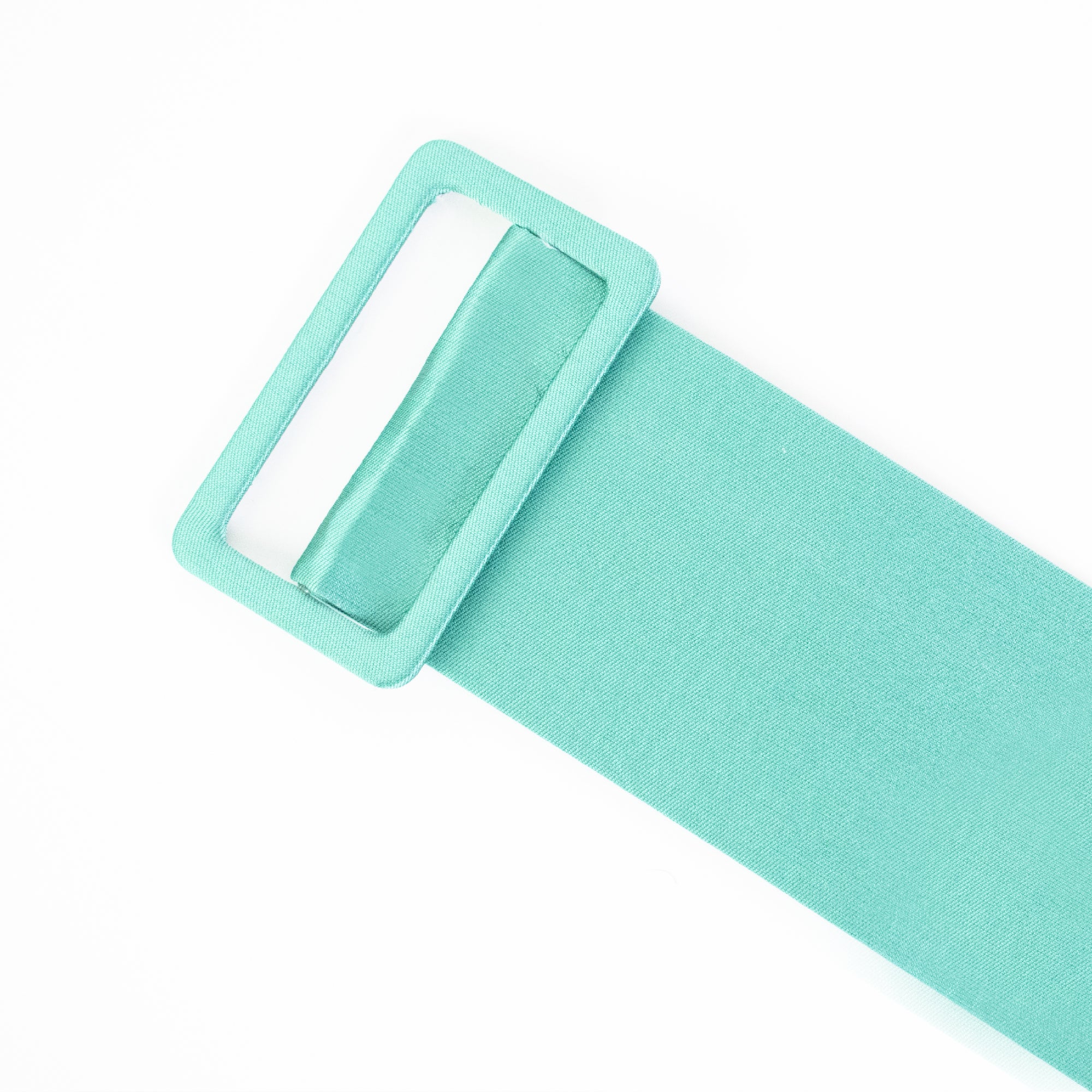 Maxi belt in mikado