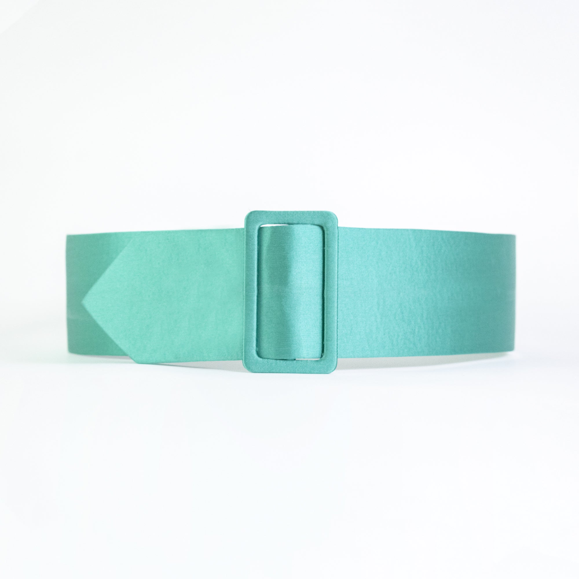 Maxi belt in mikado