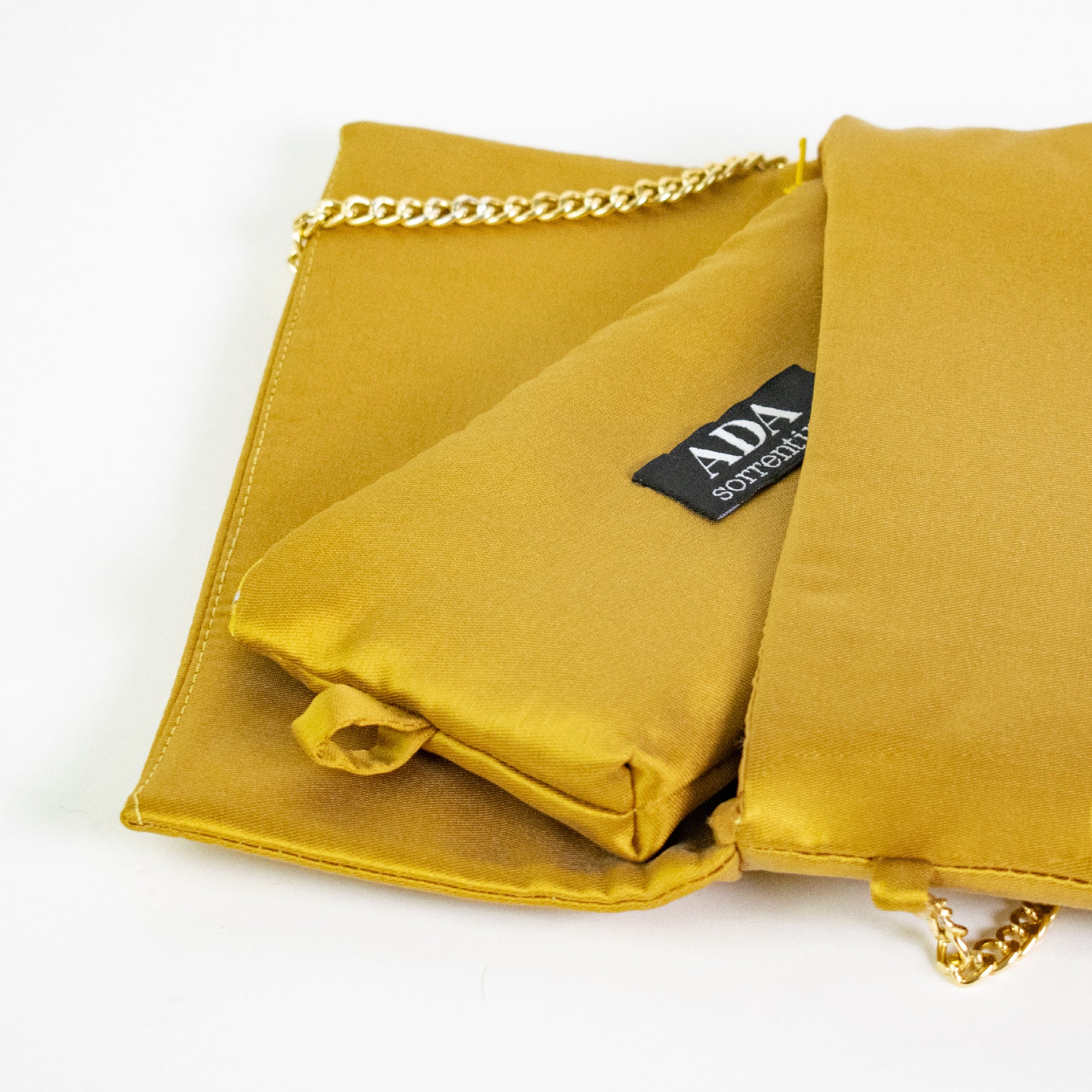 Pochette gialla