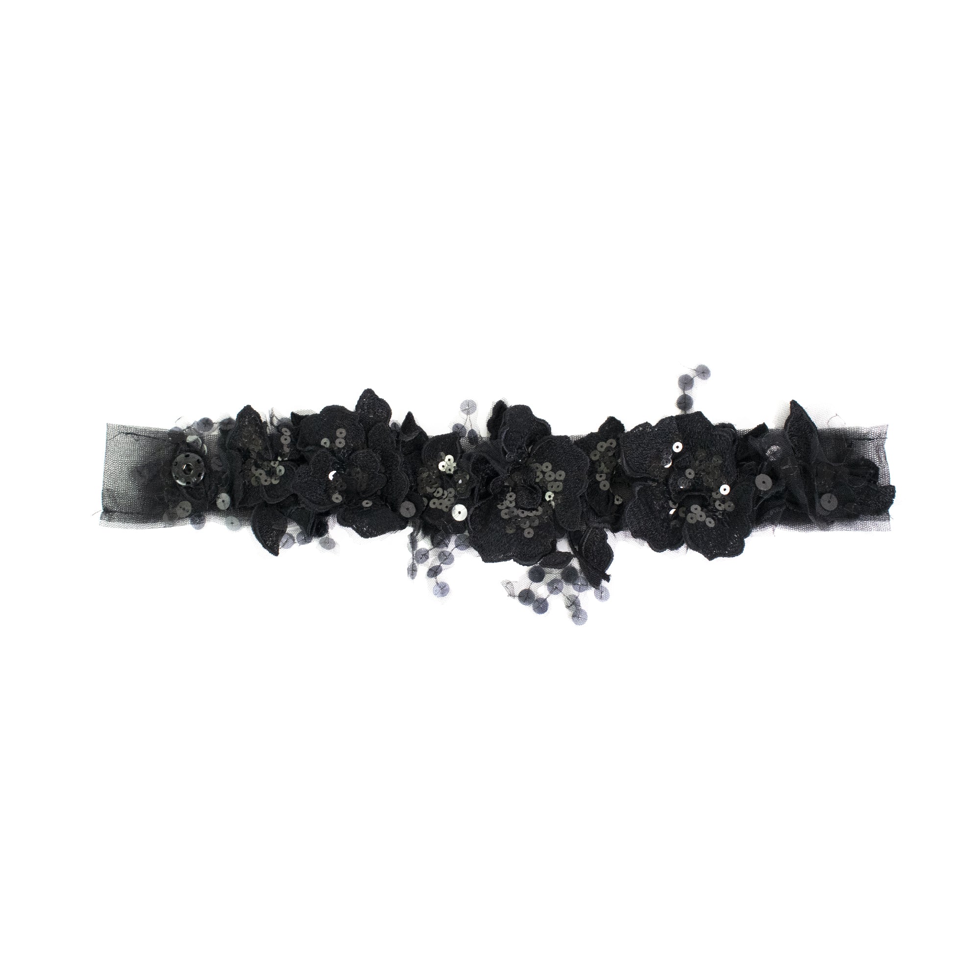 Collarino tridimensionale
