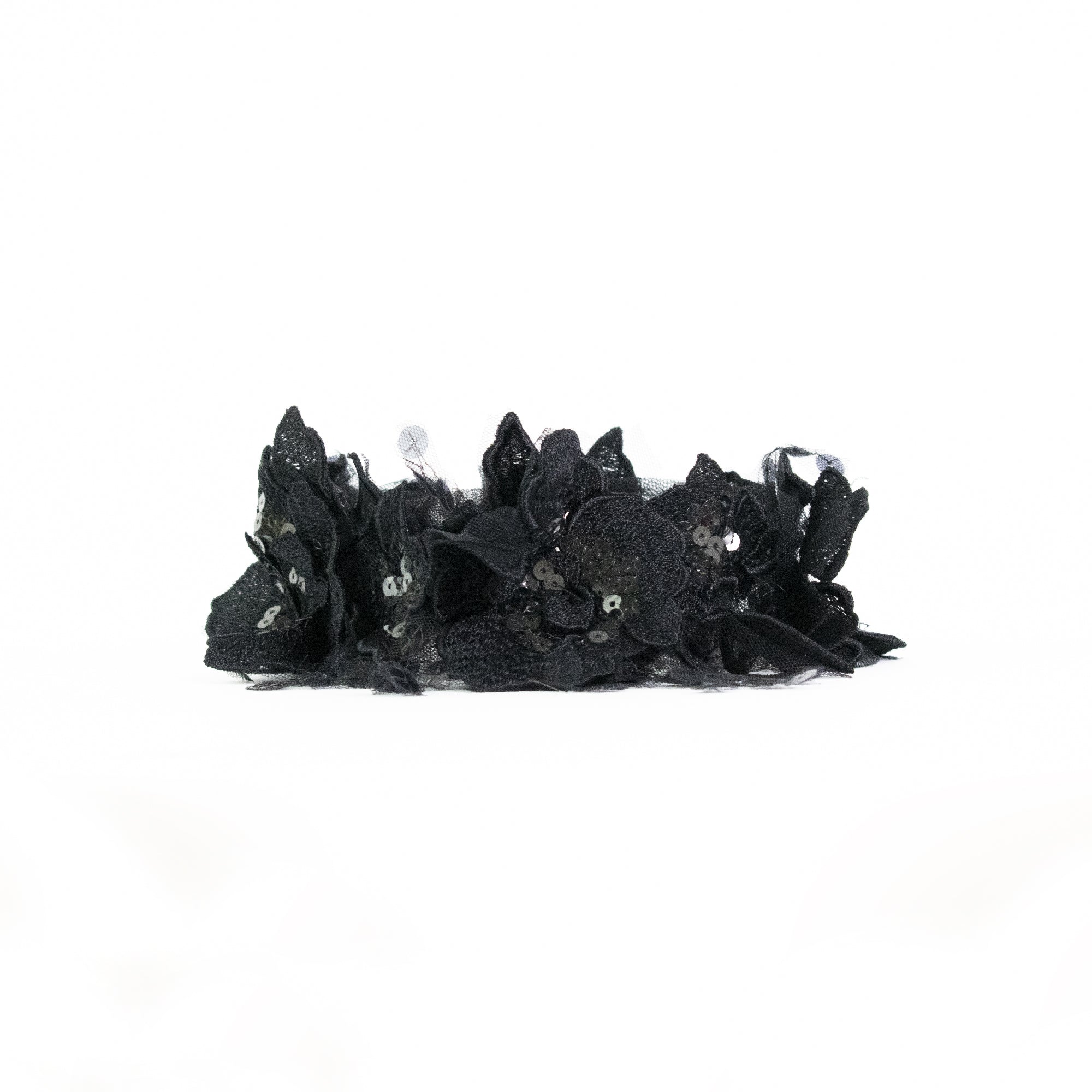 Collarino tridimensionale