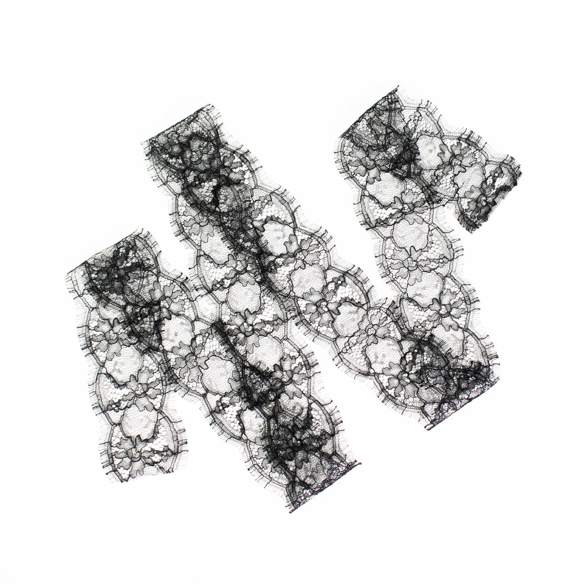Collarino in pizzo