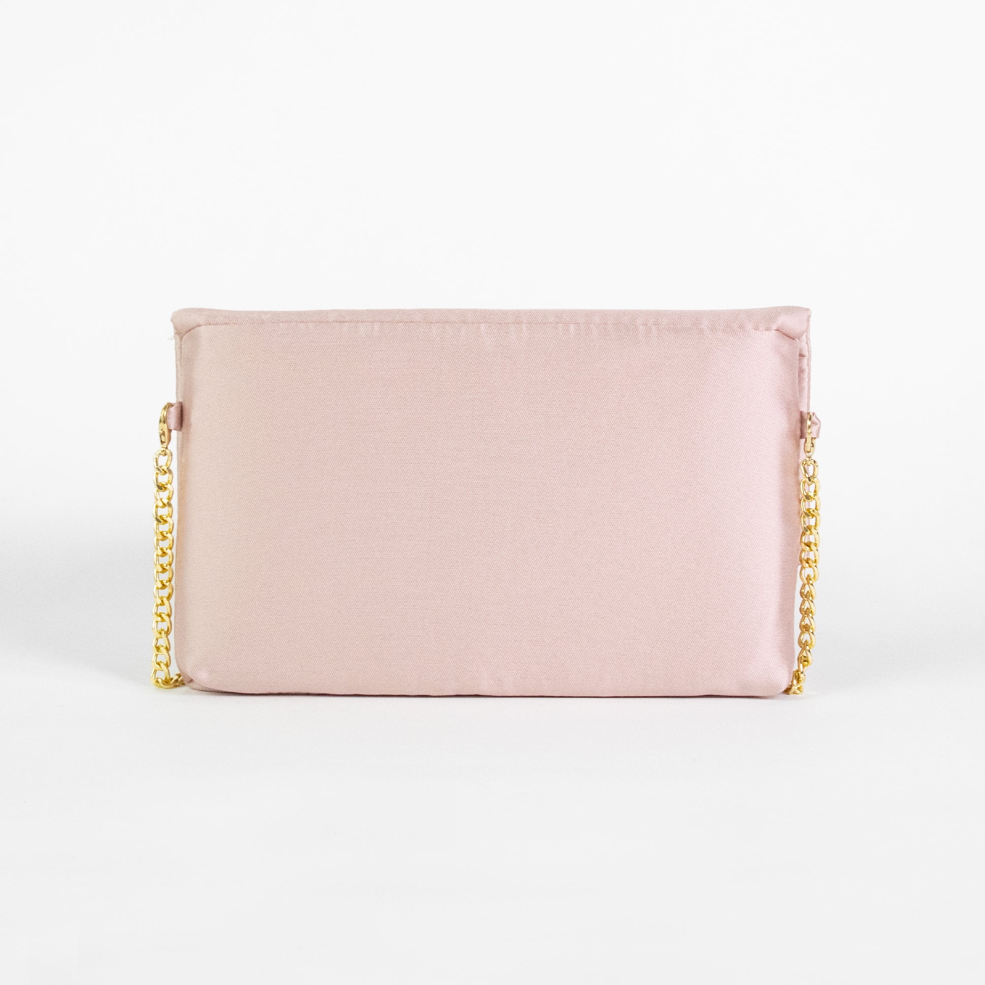 Pochette rosa