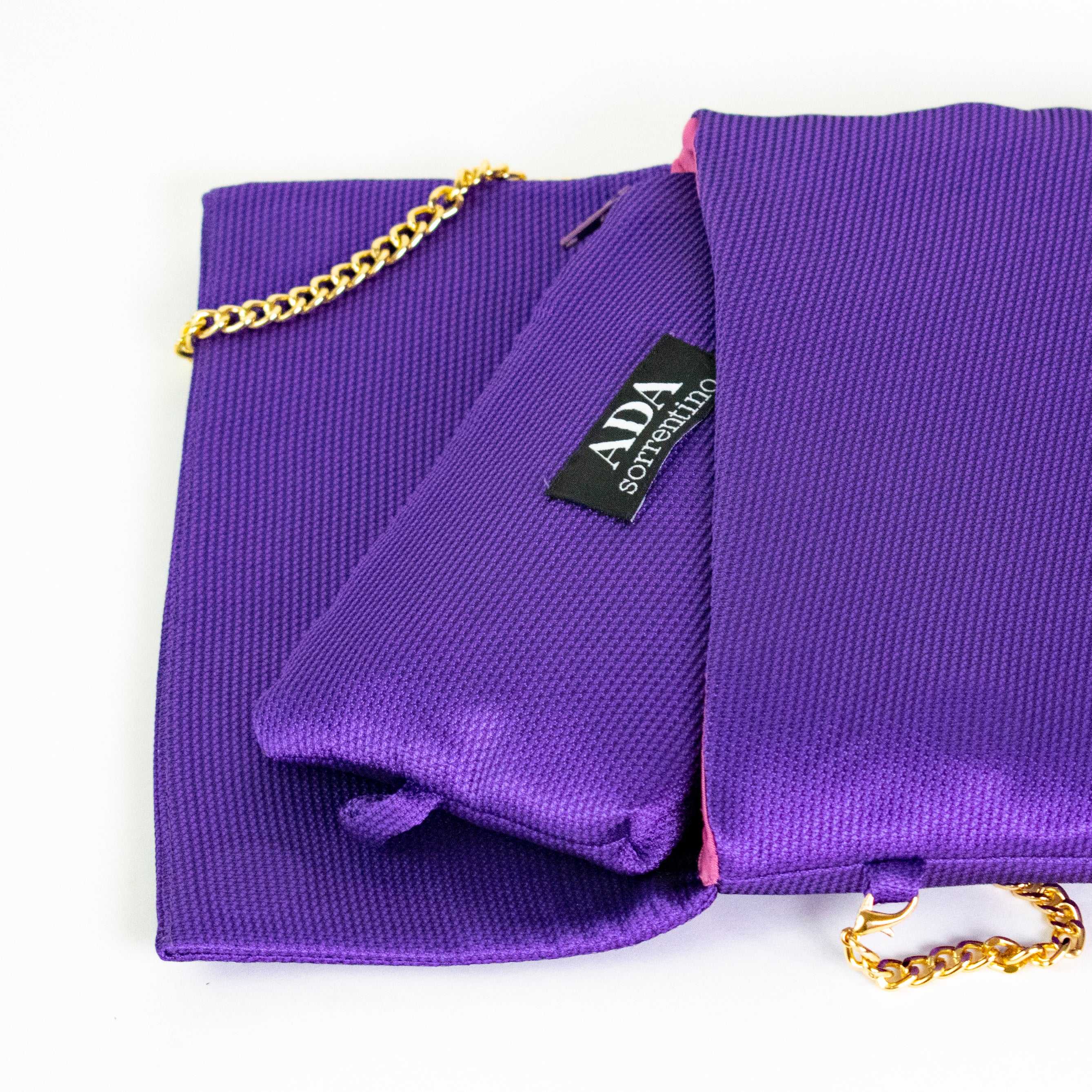 Pochette viola