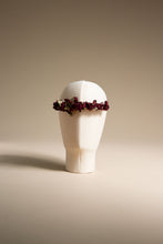 Carica l&#39;immagine nel visualizzatore di Gallery, CERCHIETTO CON CON FIORI
