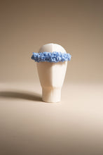 Carica l&#39;immagine nel visualizzatore di Gallery, CERCHIETTO CON FIORI
