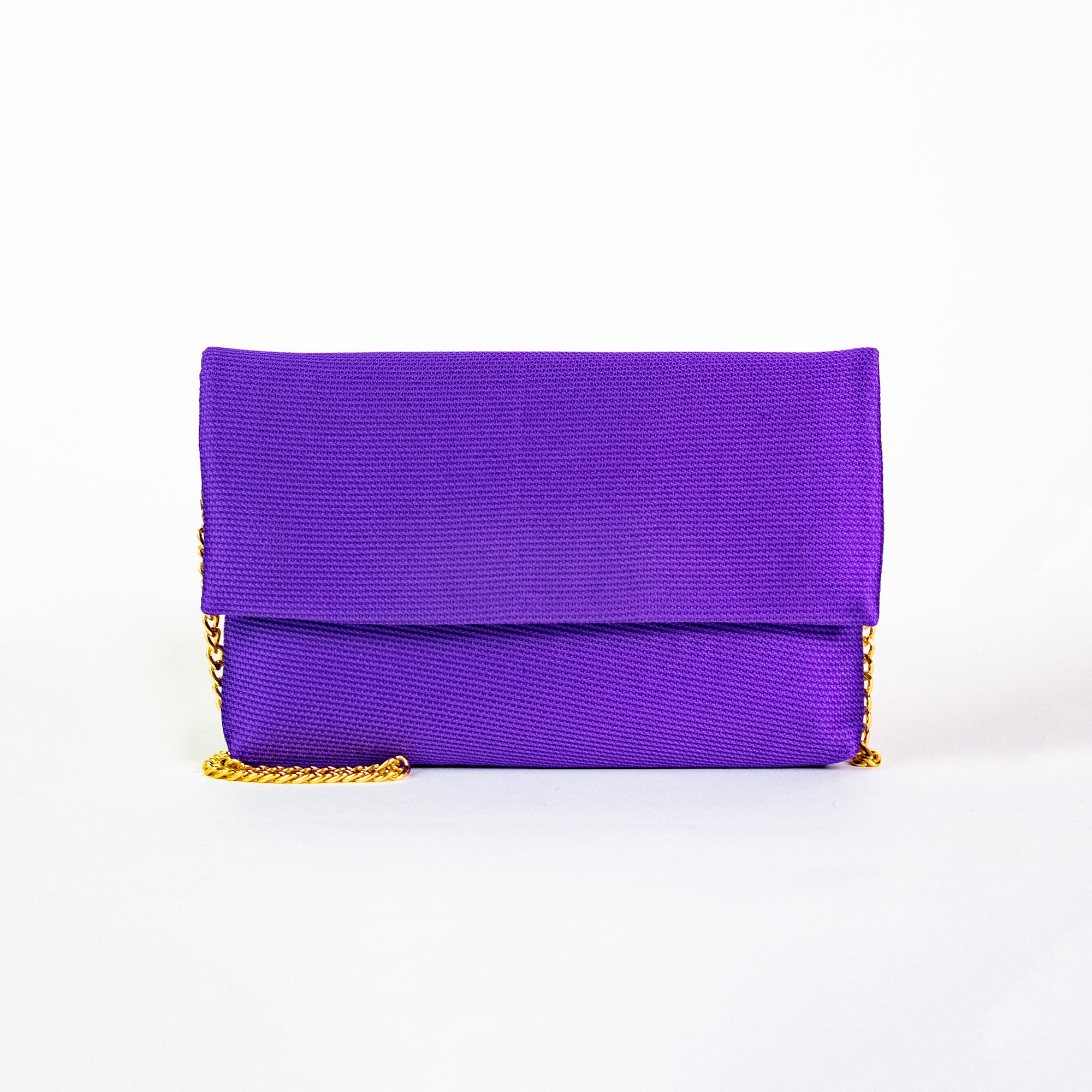 Pochette viola 2025